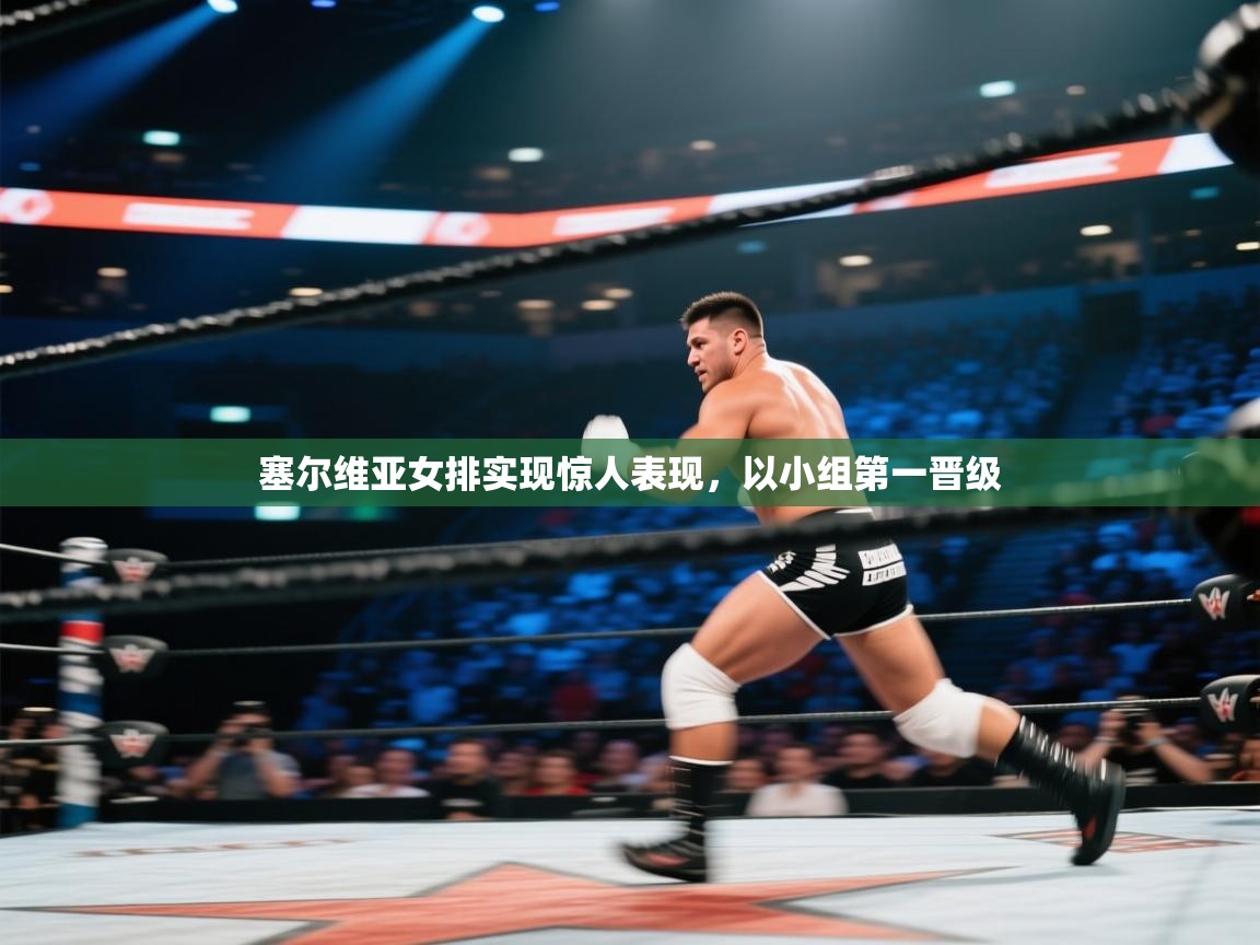 塞尔维亚女排实现惊人表现,以小组第一晋级 第1张