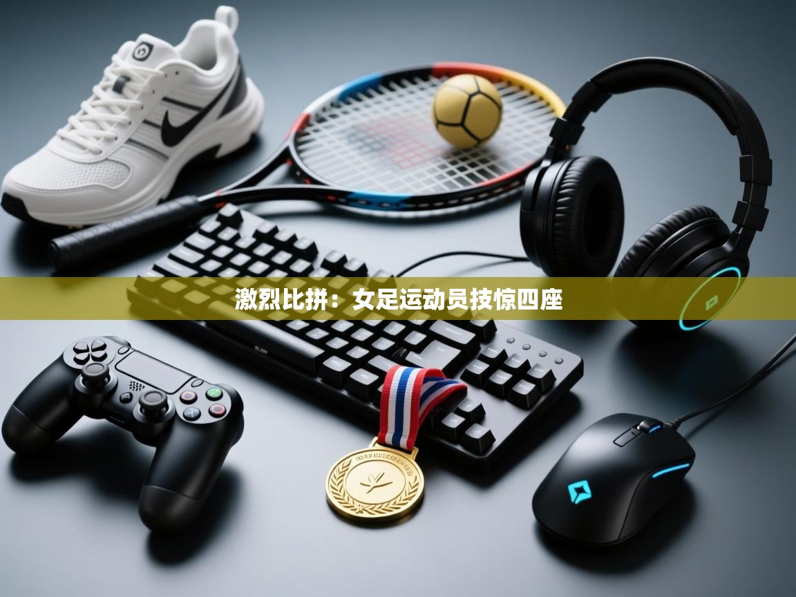 激烈比拼:女足运动员技惊四座 第1张