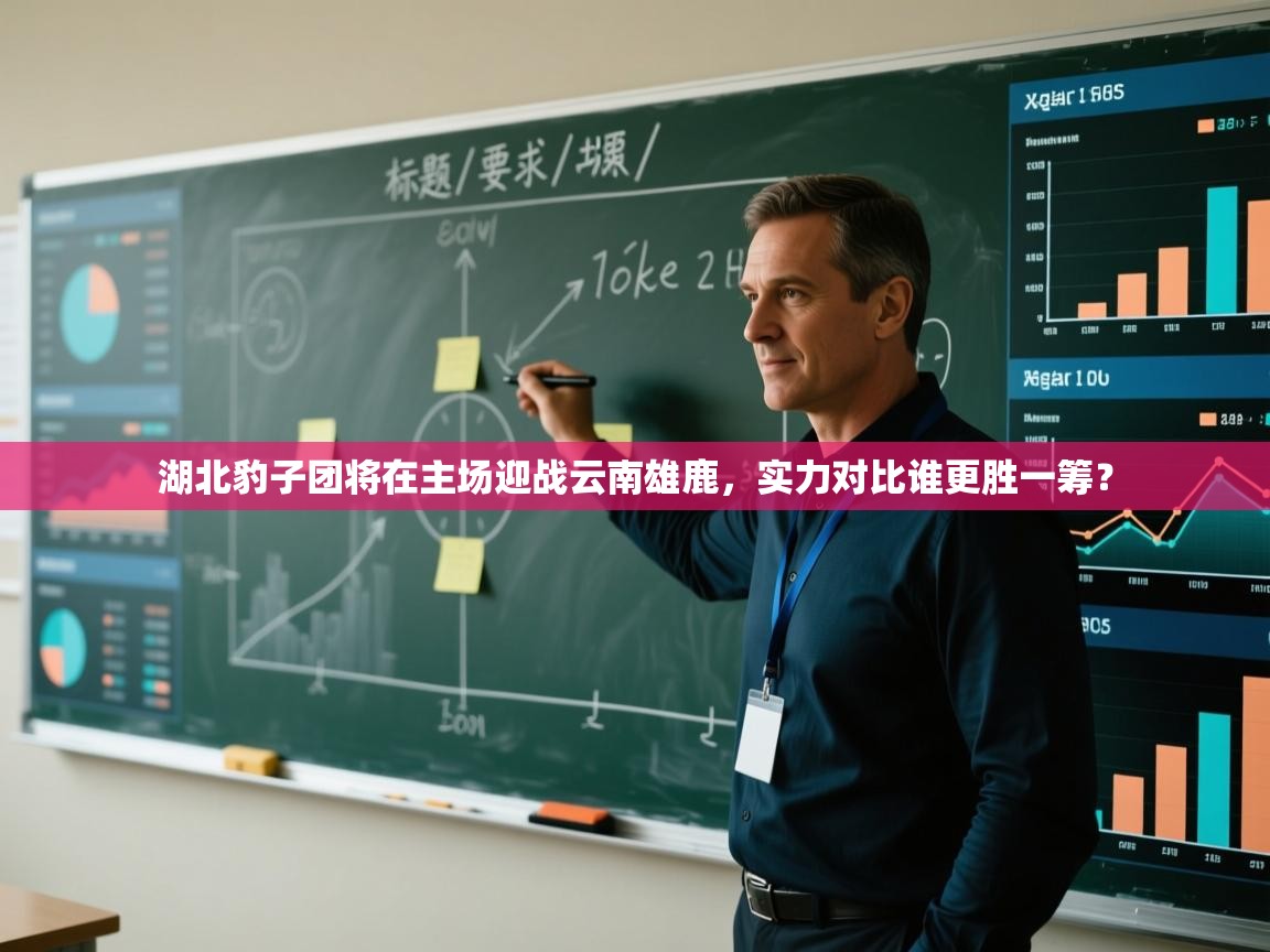 湖北豹子团将在主场迎战云南雄鹿，实力对比谁更胜一筹？  第1张