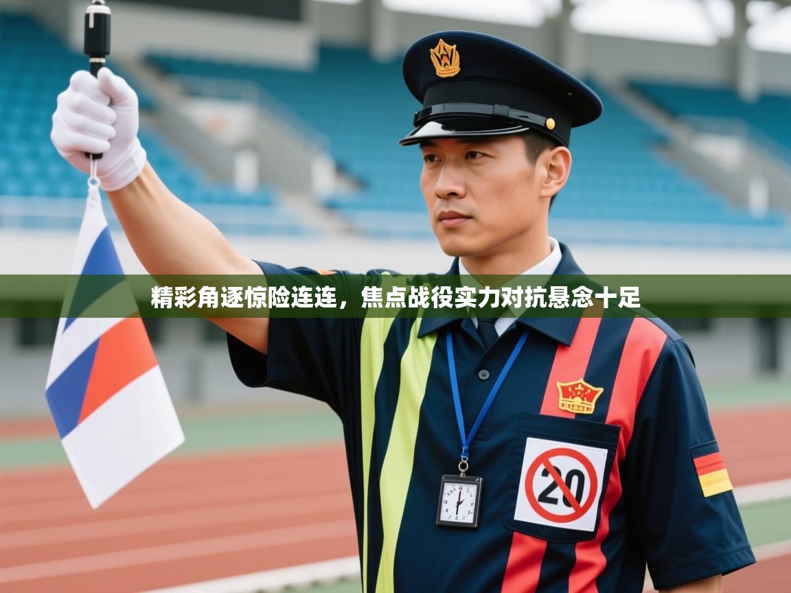 精彩角逐惊险连连，焦点战役实力对抗悬念十足  第2张