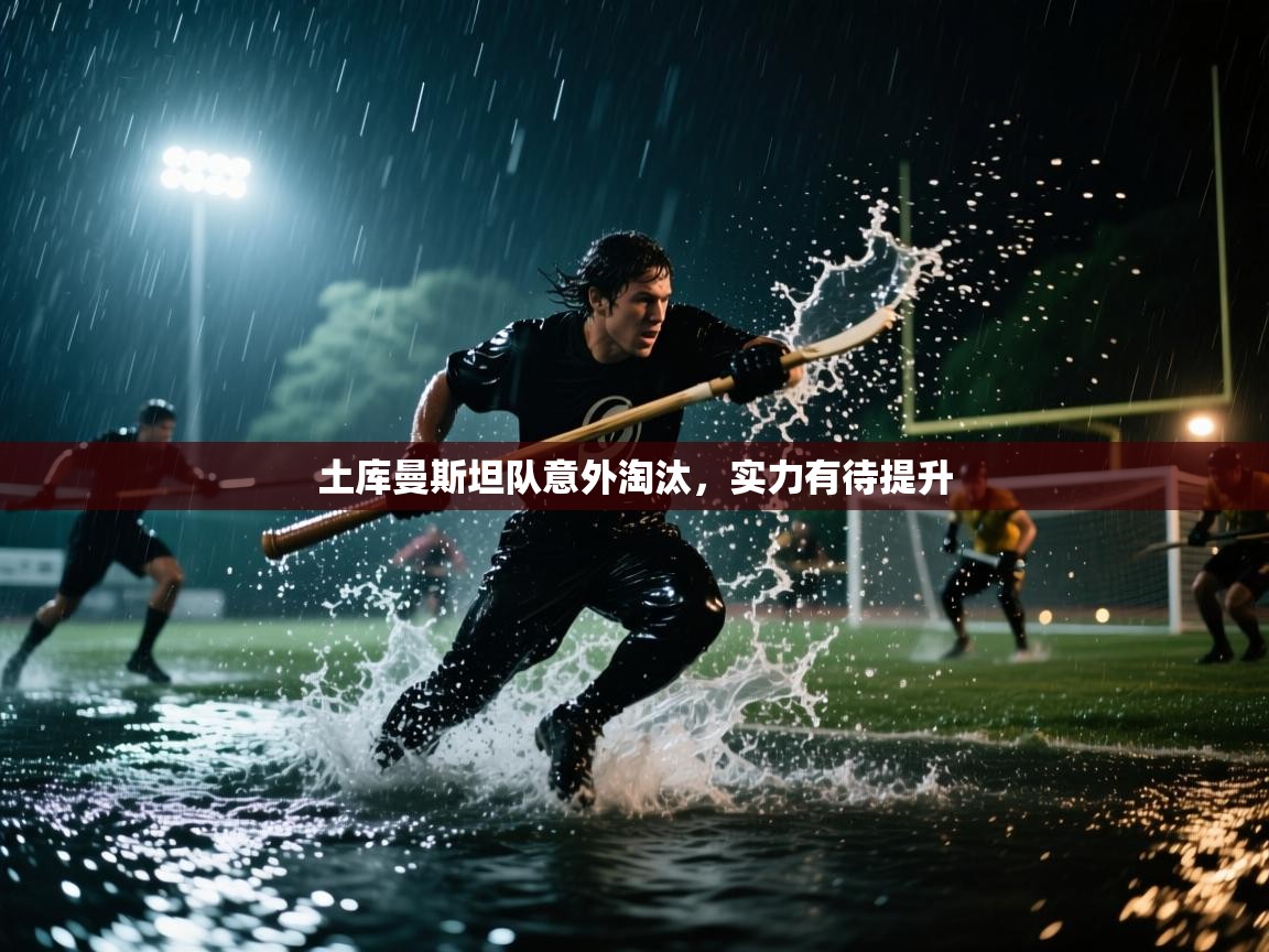 土库曼斯坦队意外淘汰，实力有待提升  第2张