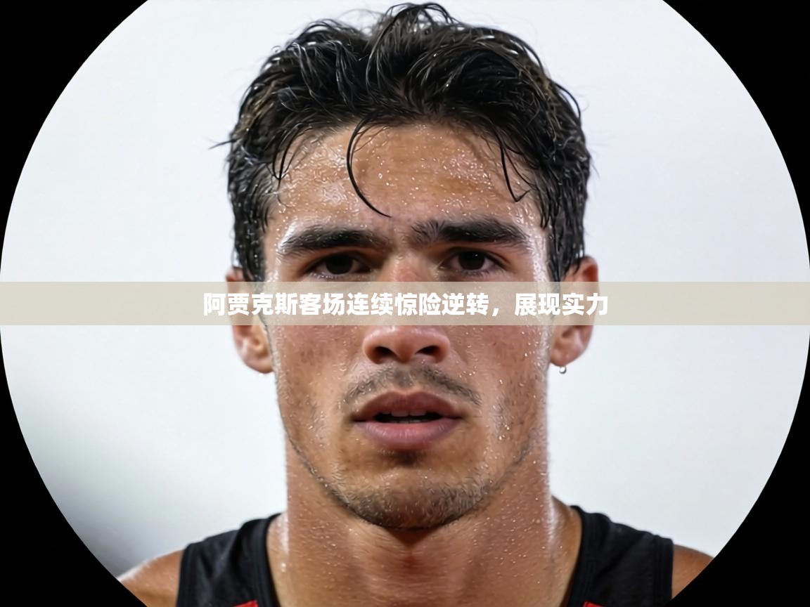 阿贾克斯客场连续惊险逆转，展现实力  第1张