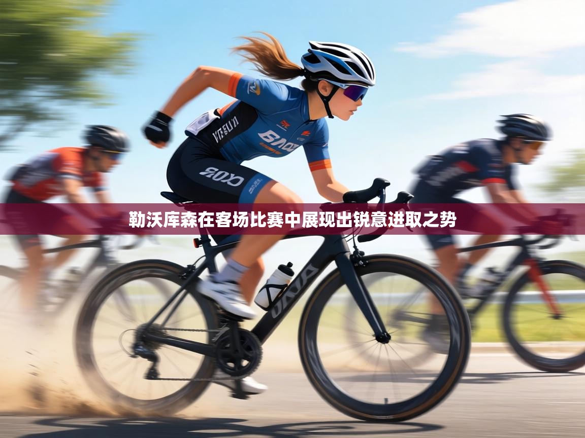 勒沃库森在客场比赛中展现出锐意进取之势  第2张